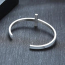 Bracelete Cruz Minimalist