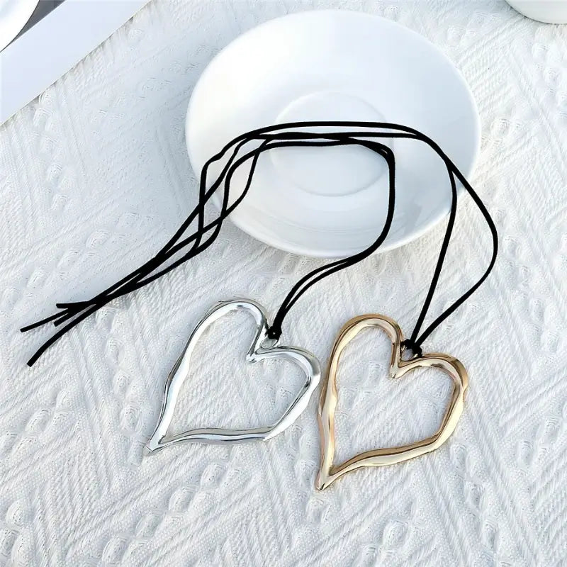 Colar Alma Artesanal em Metal