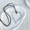 Colar Alma Artesanal em Metal