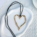 Colar Alma Artesanal em Metal