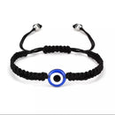 Pulseira Vibracional Olho Grego - Escolha o modelo 🧿