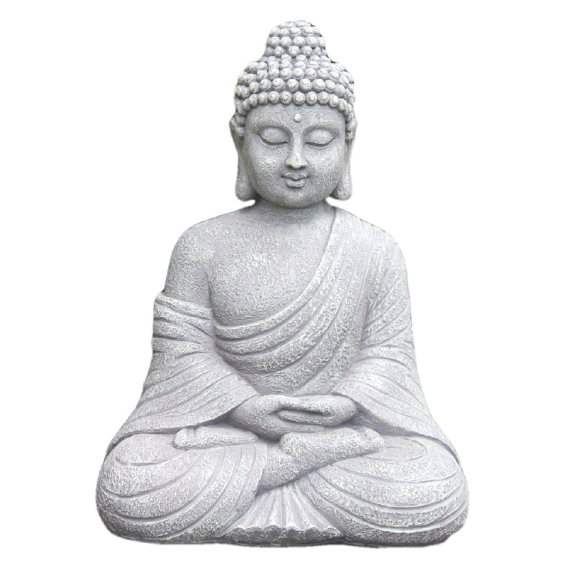 Estátua de Buda Artesanal