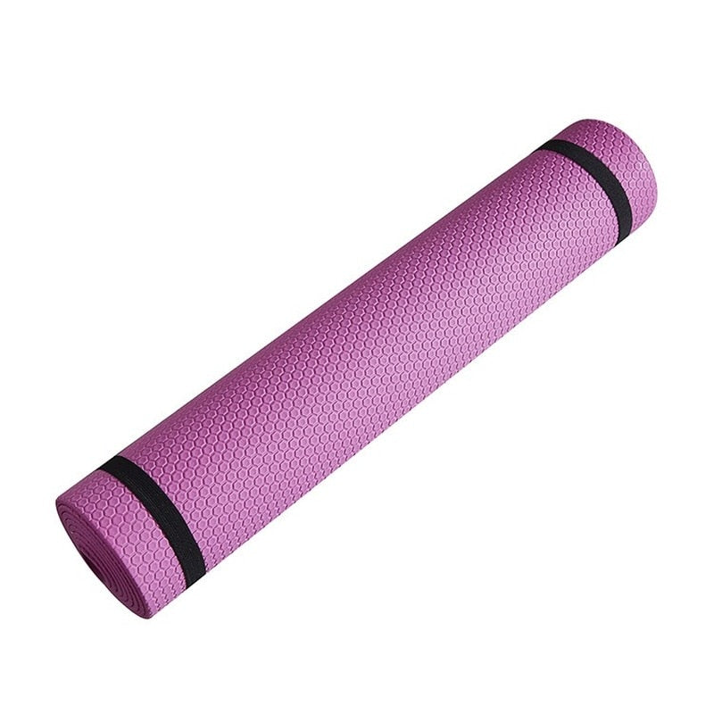 Tapete para Yoga Antiderrapante ZenFit