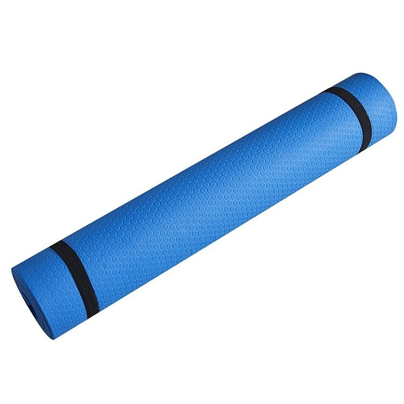 Tapete para Yoga Antiderrapante ZenFit