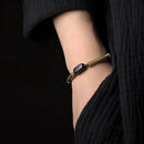 Bracelete Geo - Linha Nepal