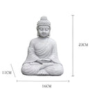 Estátua de Buda Artesanal