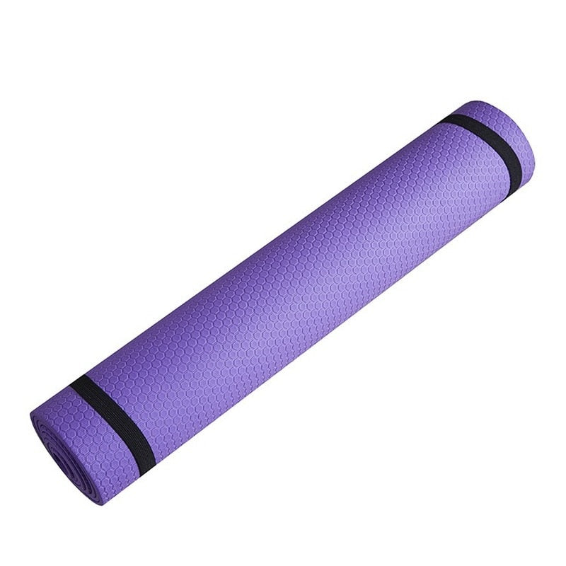 Tapete para Yoga Antiderrapante ZenFit