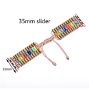 Pulseira para Smartwatch em Pedras Naturais - Lançamento!