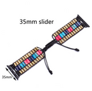 Pulseira para Smartwatch em Pedras Naturais - Lançamento!