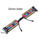 Pulseira para Smartwatch em Pedras Naturais - Lançamento!