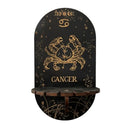 Prateleira Esoteric em Madeira MDF