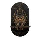 Prateleira Esoteric em Madeira MDF