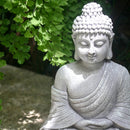 Estátua de Buda Artesanal