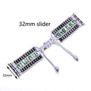 Pulseira para Smartwatch em Pedras Naturais - Lançamento!