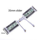 Pulseira para Smartwatch em Pedras Naturais - Lançamento!